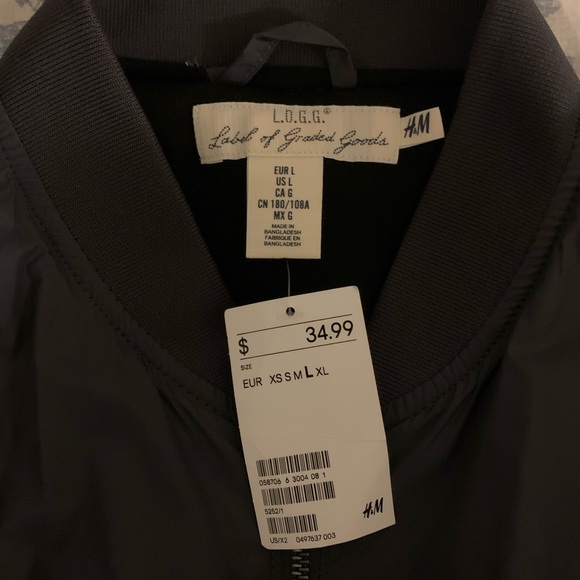 H&M Jacket - Picture 3 of 5